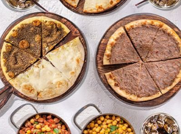 كومبو إم كريم - لثلاثة أشخاص